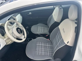 Fiat 500 1.3mJet/Panorama, снимка 8