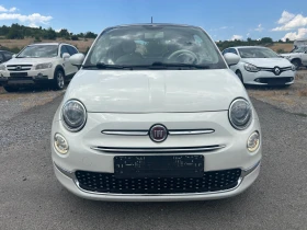 Fiat 500 1.3mJet/Panorama, снимка 1