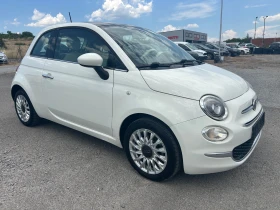 Fiat 500 1.3mJet/Panorama, снимка 3