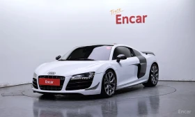 Audi R8 5.2* V10* , снимка 1