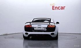 Audi R8 5.2* V10* , снимка 4