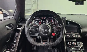 Audi R8 5.2* V10* , снимка 8