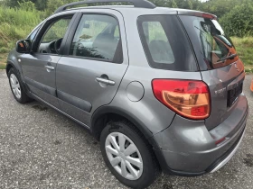 Suzuki SX4 1.6i/4x4/115000km, снимка 8