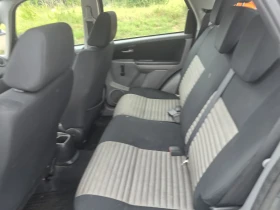 Suzuki SX4 1.6i/4x4/115000km, снимка 13