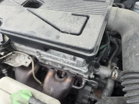 Suzuki SX4 1.6i/4x4/115000km, снимка 17
