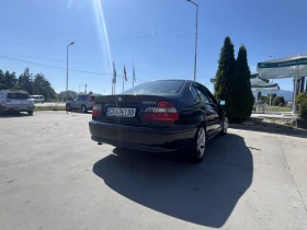 BMW 320, снимка 4
