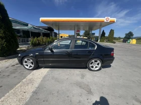 BMW 320, снимка 2