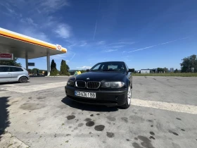 BMW 320, снимка 1
