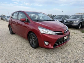 Toyota Verso 1.8i FACE, снимка 1
