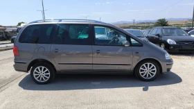 VW Sharan 2.0TDI 140кс, снимка 4