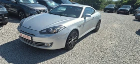 Hyundai Coupe 2.0-143кс.КЛИМА, снимка 1