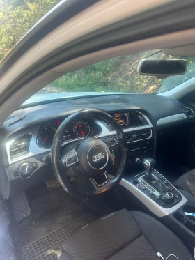 Audi A4 Allroad, снимка 6