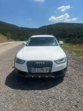 Audi A4 Allroad, снимка 4