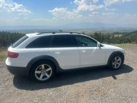 Audi A4 Allroad, снимка 8