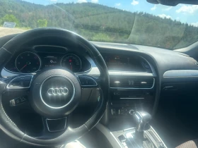 Audi A4 Allroad, снимка 7