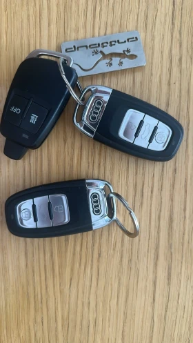 Audi A4 Allroad, снимка 10