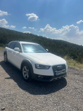Audi A4 Allroad, снимка 5