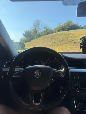 Skoda Superb, снимка 3