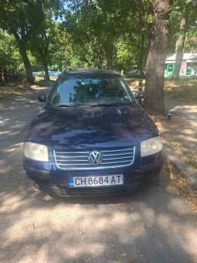 VW Passat, снимка 4