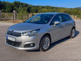 Citroen C4, снимка 1