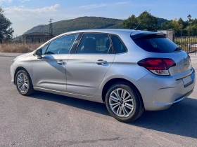 Citroen C4, снимка 7