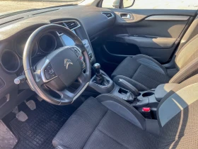 Citroen C4, снимка 11