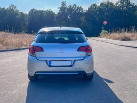 Citroen C4, снимка 6