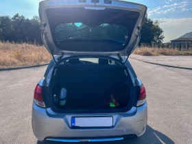 Citroen C4, снимка 12