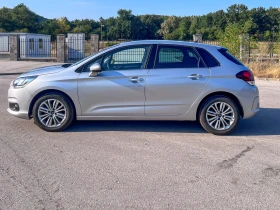 Citroen C4, снимка 8