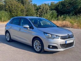Citroen C4, снимка 3