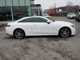 Mercedes-Benz E 400 3.0L AWD SUNROOF NAV HTD SEATS 88K KM, снимка 9