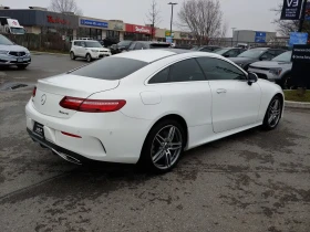 Mercedes-Benz E 400 3.0L AWD SUNROOF NAV HTD SEATS 88K KM, снимка 8
