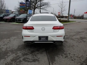 Mercedes-Benz E 400 3.0L AWD SUNROOF NAV HTD SEATS 88K KM, снимка 7