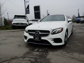 Mercedes-Benz E 400 3.0L AWD SUNROOF NAV HTD SEATS 88K KM, снимка 4