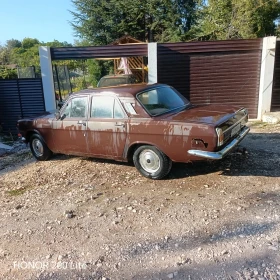 Volga 24, снимка 2