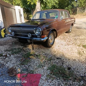 Volga 24, снимка 8
