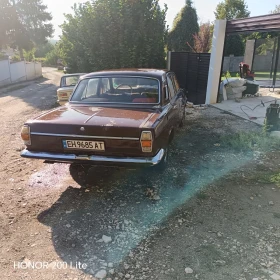 Volga 24, снимка 4