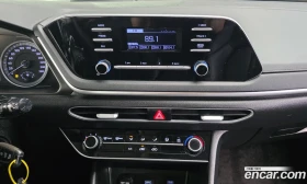 Hyundai Sonata 2.0 LPG Style  * koreiskikoli.bg * , снимка 14
