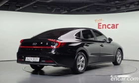 Hyundai Sonata 2.0 LPG Style  * koreiskikoli.bg * , снимка 2