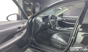 Hyundai Sonata 2.0 LPG Style  * koreiskikoli.bg * , снимка 10