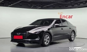 Hyundai Sonata 2.0 LPG Style  * koreiskikoli.bg * , снимка 1