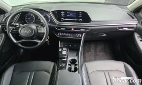 Hyundai Sonata 2.0 LPG Style  * koreiskikoli.bg * , снимка 7