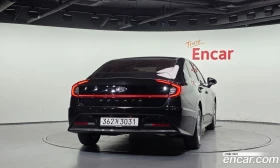 Hyundai Sonata 2.0 LPG Style  * koreiskikoli.bg * , снимка 4