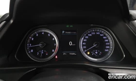 Hyundai Sonata 2.0 LPG Style  * koreiskikoli.bg * , снимка 8