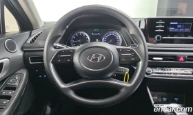Hyundai Sonata 2.0 LPG Style  * koreiskikoli.bg * , снимка 13