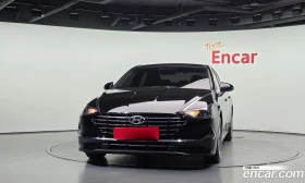 Hyundai Sonata 2.0 LPG Style  * koreiskikoli.bg * , снимка 3