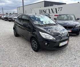 Ford Ka 1.2i* Euro 5, снимка 1