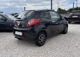 Ford Ka 1.2i* Euro 5, снимка 4