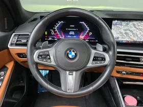 BMW 320 САМО 30% АВАНС, снимка 12