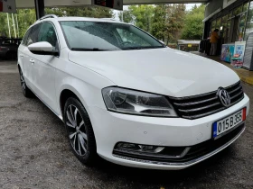 VW Passat 2000-TDI.Автомат.Парктр.Автоп., снимка 2